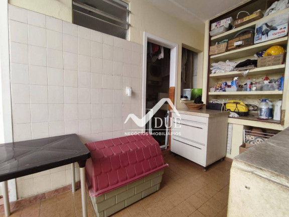 Imagem Casa com 3 Quartos à Venda, 168 m² em Boqueirão - Santos