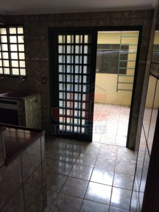 Imagem Casa com 4 Quartos à Venda, 143 m² em Jardim José Sampaio Junior - Ribeirão Preto Imagem Casa com 4 Quartos à Venda, 143 m² em Jardim José Sampaio Junior - Ribeirão Preto