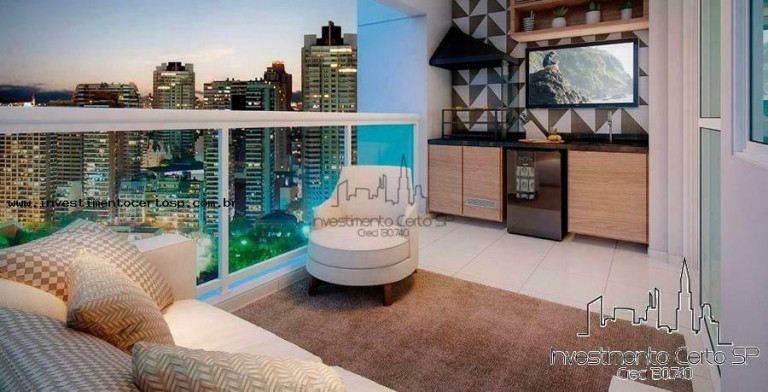 Imagem Apartamento com 2 Quartos à Venda, 70 m² em Liberdade - São Paulo Imagem Apartamento com 2 Quartos à Venda, 70 m² em Liberdade - São Paulo