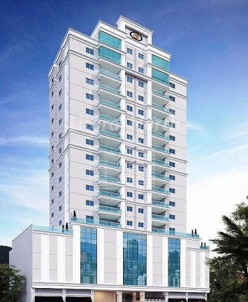 Apartamento com 3 Quartos à Venda, 130 m² em Pioneiros - Balneário Camboriú