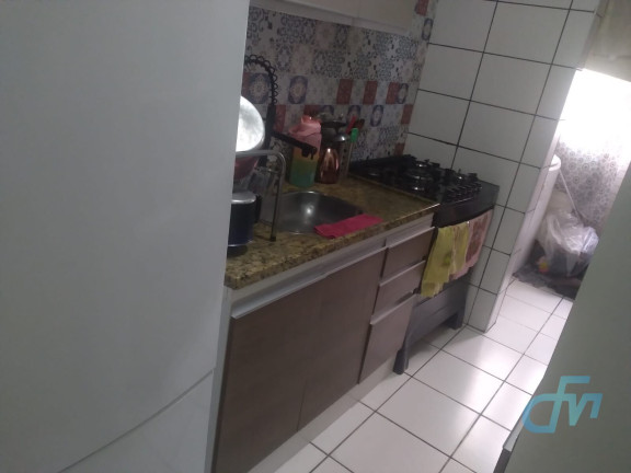 Imagem Apartamento com 2 Quartos à Venda, 55 m² em Vila Bela Flor - Mogi Das Cruzes Imagem Apartamento com 2 Quartos à Venda, 55 m² em Vila Bela Flor - Mogi Das Cruzes