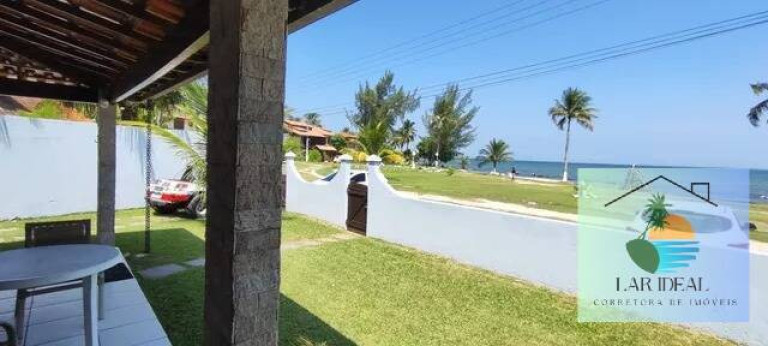 Imagem Casa com 4 Quartos à Venda,  em Iguabinha - Araruama