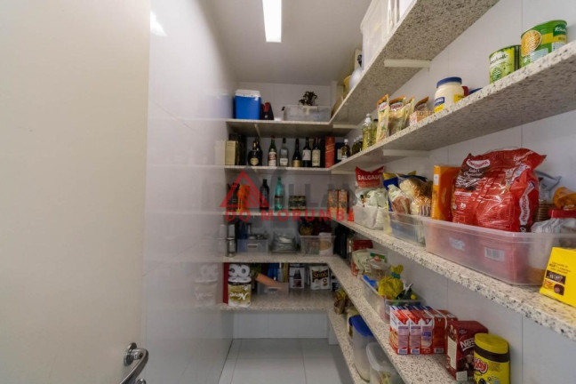 Imagem Apartamento com 4 Quartos à Venda, 354 m² em Cerqueira César - São Paulo