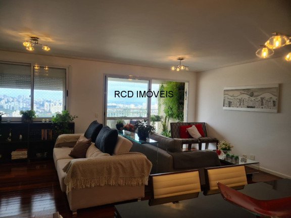 Imagem Apartamento com 2 Quartos à Venda, 104 m² em Jardim Olympia - São Paulo Imagem Apartamento com 2 Quartos à Venda, 104 m² em Jardim Olympia - São Paulo