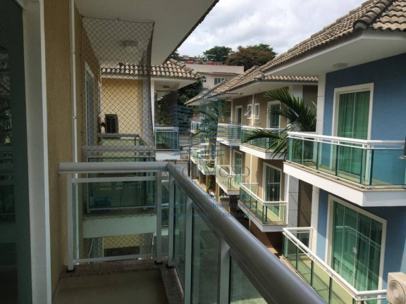 Apartamento com 3 Quartos à Venda, 174 m² em Praia Da Bandeira - Rio De Janeiro