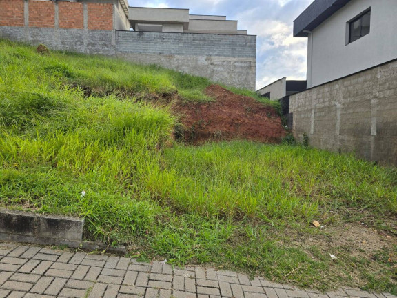 Imagem Terreno à Venda, 252 m² em Condomínio Residencial Mantiqueira - São José Dos Campos Imagem Terreno à Venda, 252 m² em Condomínio Residencial Mantiqueira - São José Dos Campos