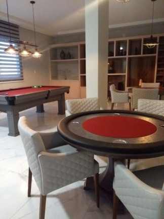 Imagem Apartamento com 3 Quartos à Venda, 155 m² em Campinas - São José Imagem Apartamento com 3 Quartos à Venda, 155 m² em Campinas - São José