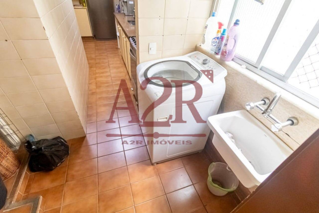 Imagem Apartamento com 3 Quartos à Venda, 137 m² em Botafogo - Rio De Janeiro