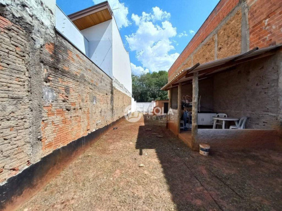 Imagem Terreno à Venda, 150 m² em Jardim Brasília - Americana Imagem Terreno à Venda, 150 m² em Jardim Brasília - Americana