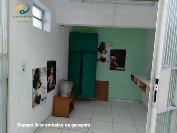 Imagem Sobrado com 3 Quartos à Venda, 107 m² em Chácara Inglesa - São Paulo