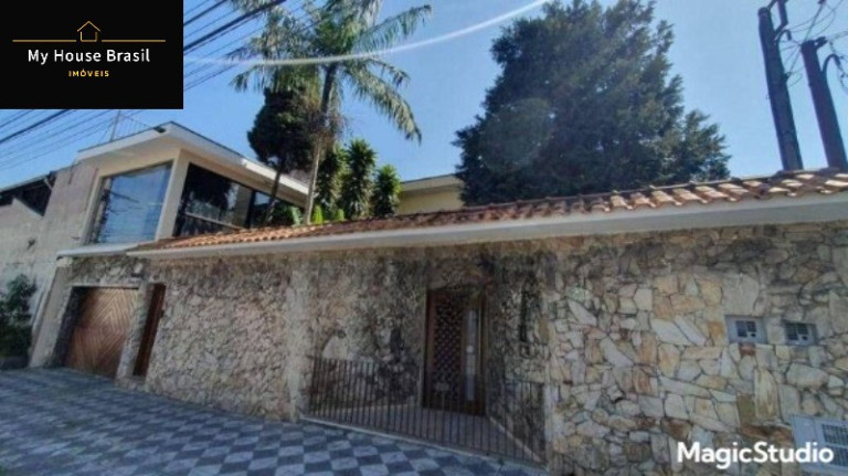 Sobrado com 3 Quartos à Venda, 300 m² em Jardim Avelino - São Paulo