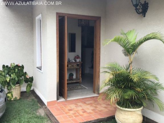 Imagem Casa com 6 Quartos à Venda, 470 m² em Vila Petropolis - Atibaia