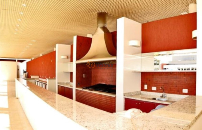 Imagem Imóvel com 105 Quartos à Venda, 11.690 m² em Nova Aparecida - Campinas