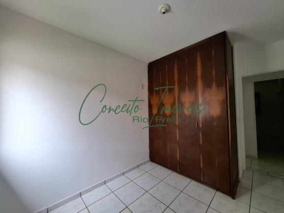 Imagem Casa de Condomínio com 3 Quartos para Alugar, 130 m² em Higienópolis - São José Do Rio Preto Imagem Casa de Condomínio com 3 Quartos para Alugar, 130 m² em Higienópolis - São José Do Rio Preto