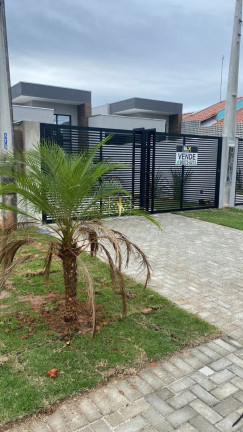 Imagem Casa com 3 Quartos à Venda, 150 m² em Balneário Eliane - Guaratuba