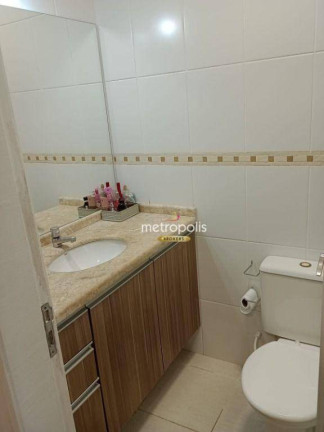 Imagem Apartamento com 2 Quartos à Venda, 70 m² em Parque Das Nações - Santo André Imagem Apartamento com 2 Quartos à Venda, 70 m² em Parque Das Nações - Santo André