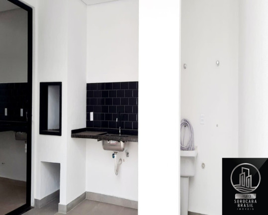 Imagem Casa com 3 Quartos à Venda, 112 m² em Cajuru Do Sul - Sorocaba Imagem Casa com 3 Quartos à Venda, 112 m² em Cajuru Do Sul - Sorocaba