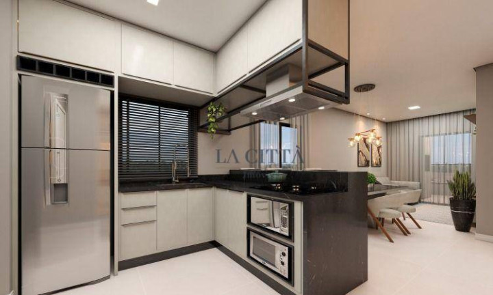 Imagem Apartamento com 2 Quartos à Venda, 85 m² em Vila Operária - Itajaí Imagem Apartamento com 2 Quartos à Venda, 85 m² em Vila Operária - Itajaí
