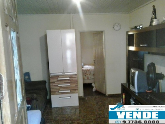 Imagem Casa com 3 Quartos à Venda, 240 m² em Piqueri - São Paulo