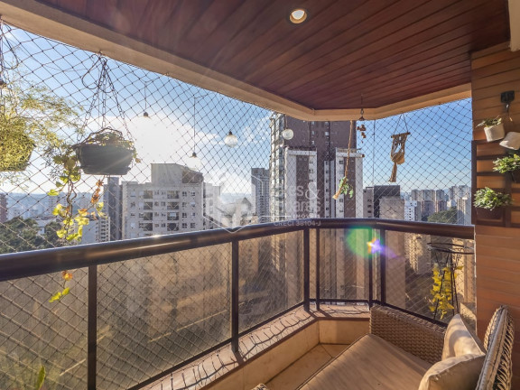 Imagem Apartamento com 3 Quartos à Venda, 139 m² em Vila Suzana - São Paulo Imagem Apartamento com 3 Quartos à Venda, 139 m² em Vila Suzana - São Paulo