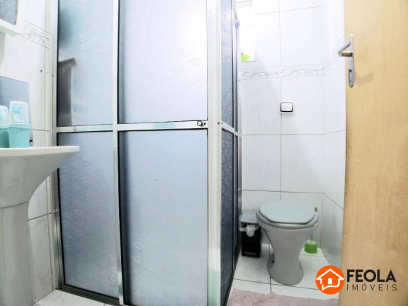 Imagem Casa com 3 Quartos à Venda, 110 m² em Vila Bela - Americana