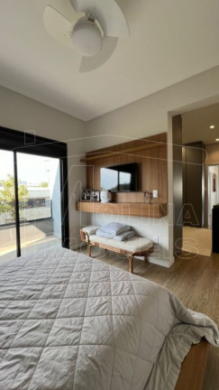 Imagem Casa de Condomínio com 3 Quartos à Venda, 270 m² em Residencial Village Damha - Araraquara