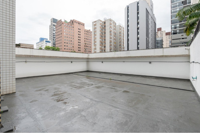 Imagem Sala Comercial à Venda, 178 m² em Jardim Paulista - São Paulo