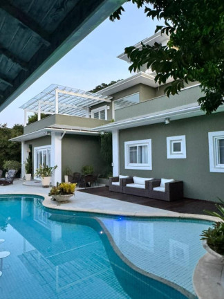 Casa com 6 Quartos à Venda, 400 m² em Ferradura - Armação Dos Búzios