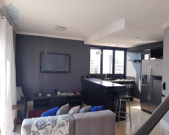 Imagem Imóvel com 2 Quartos à Venda, 142 m² em Moema Indios - São Paulo
