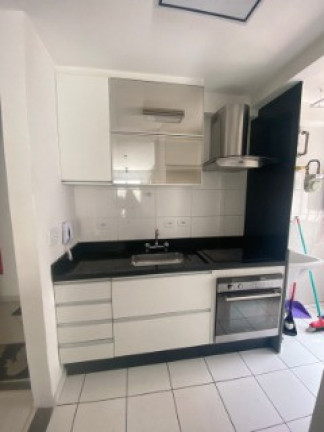 Imagem Apartamento com 2 Quartos à Venda, 47 m² em Taboão - São Bernardo Do Campo
