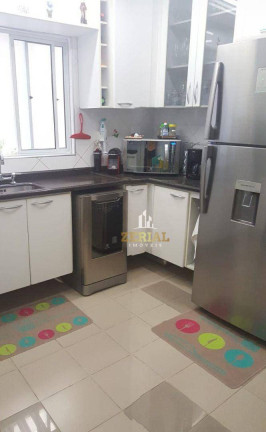 Imagem Sobrado com 3 Quartos à Venda, 177 m² em Mauá - São Caetano Do Sul