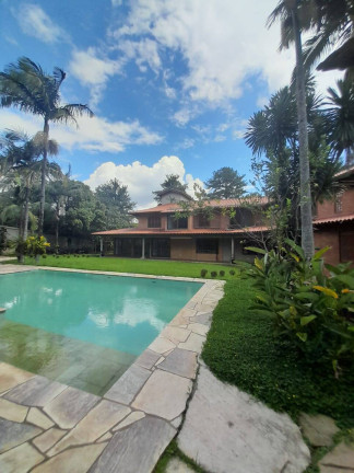 Imagem Casa com 5 Quartos à Venda, 600 m² em Alphaville Residencial Dois - Barueri Imagem Casa com 5 Quartos à Venda, 600 m² em Alphaville Residencial Dois - Barueri