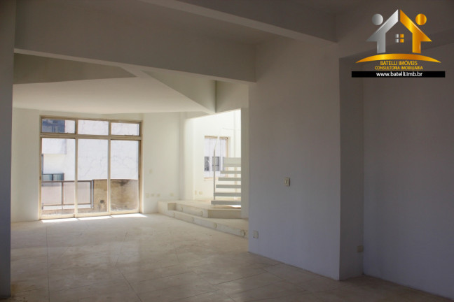 Imagem Apartamento com 5 Quartos à Venda, 642 m² em Santa Cecília - São Paulo