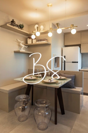 Imagem Apartamento com 2 Quartos à Venda, 41 m² em Sarandi - Porto Alegre