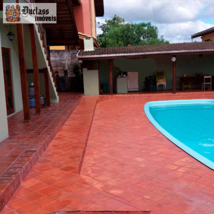 Imagem Chácara com 3 Quartos à Venda, 280 m² em Jardim Estância Brasil - Atibaia Imagem Chácara com 3 Quartos à Venda, 280 m² em Jardim Estância Brasil - Atibaia