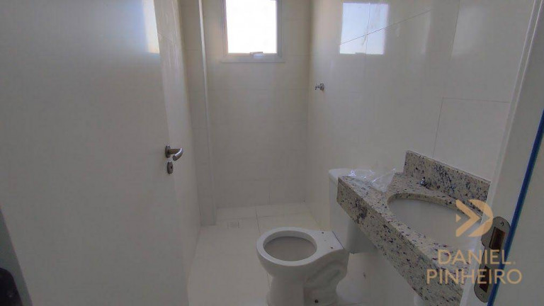 Imagem Apartamento com 2 Quartos à Venda, 80 m² em Canto Do Forte - Praia Grande