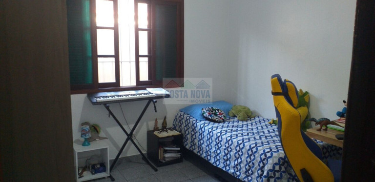 Imagem Casa com 2 Quartos à Venda, 104 m² em Tupi - Praia Grande Imagem Casa com 2 Quartos à Venda, 104 m² em Tupi - Praia Grande