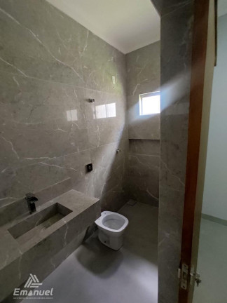 Imagem Casa com 2 Quartos à Venda, 100 m² em Loteamento Praia Da Urca - Campo Grande