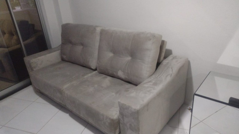 Imagem Imóvel com 3 Quartos para Alugar, 84 m² em Alto De São Manoel - Mossoró