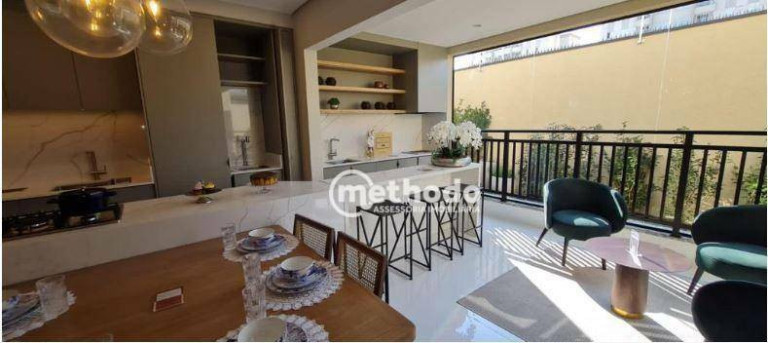 Imagem Apartamento com 3 Quartos à Venda, 91 m² em Parque Da Hípica - Campinas Imagem Apartamento com 3 Quartos à Venda, 91 m² em Parque Da Hípica - Campinas