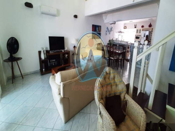 Imagem Imóvel com 4 Quartos à Venda, 270 m² em Praia Grande - Ubatuba