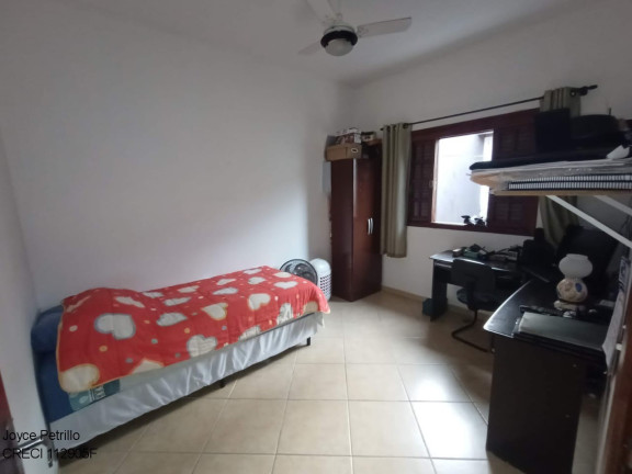 Imagem Casa com 2 Quartos à Venda, 130 m² em Vila Romar - Peruíbe Imagem Casa com 2 Quartos à Venda, 130 m² em Vila Romar - Peruíbe
