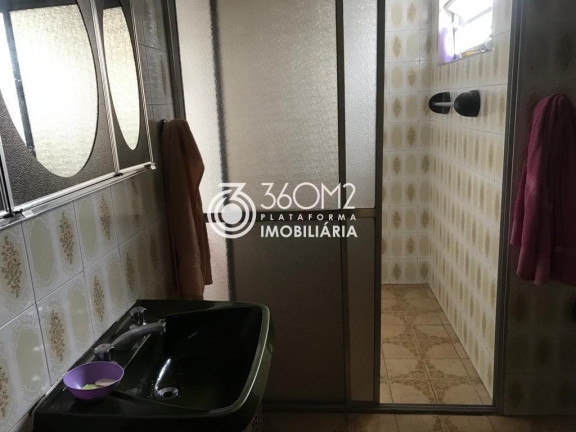 Imagem Casa com 4 Quartos à Venda, 372 m² em Baeta Neves - São Bernardo Do Campo