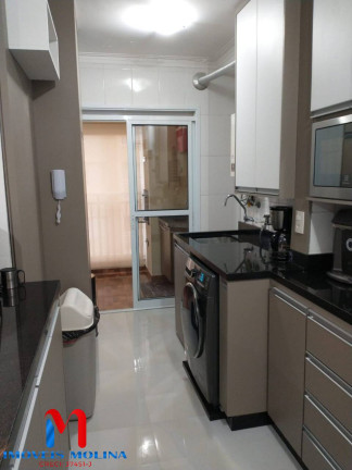 Imagem Apartamento com 2 Quartos à Venda, 84 m² em Centro - São Bernardo Do Campo Imagem Apartamento com 2 Quartos à Venda, 84 m² em Centro - São Bernardo Do Campo