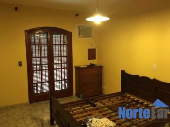 Imagem Sobrado com 3 Quartos à Venda, 147 m² em Vila Clarice - São Paulo