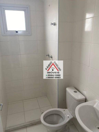 Imagem Apartamento com 2 Quartos à Venda, 41 m² em Campo Limpo - São Paulo
