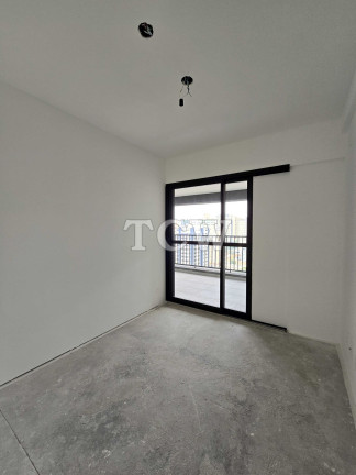 Imagem Apartamento com 3 Quartos à Venda, 106 m² em Vila Clementino - São Paulo