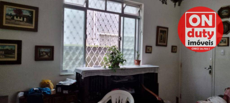 Imagem Apartamento com 2 Quartos à Venda, 75 m² em Aparecida - Santos Imagem Apartamento com 2 Quartos à Venda, 75 m² em Aparecida - Santos