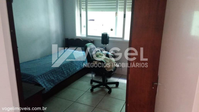 Imagem Apartamento com 3 Quartos à Venda, 112 m² em Centro - Sao Leopoldo
