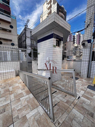 Imagem Kitnet com 1 Quarto à Venda, 38 m² em Vila Guilhermina - Praia Grande